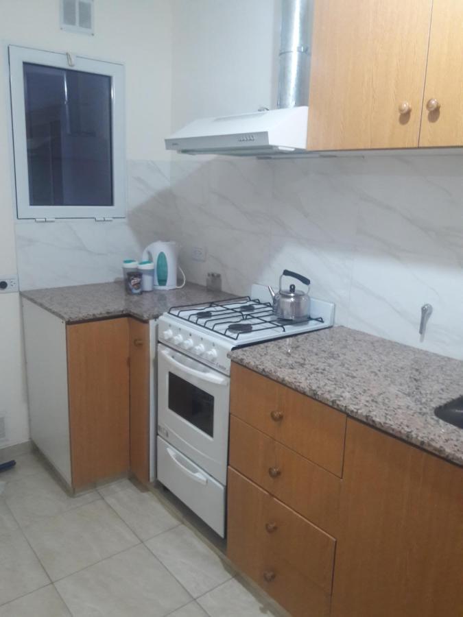 Departamentos Bravard Apartamento Bahía Blanca Exterior foto