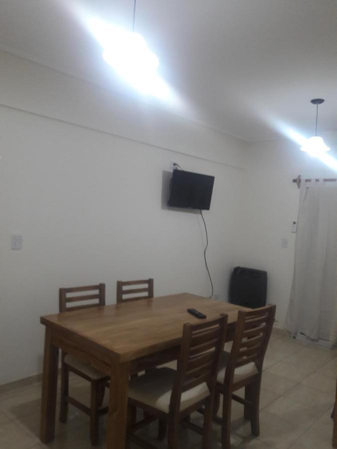 Departamentos Bravard Apartamento Bahía Blanca Exterior foto