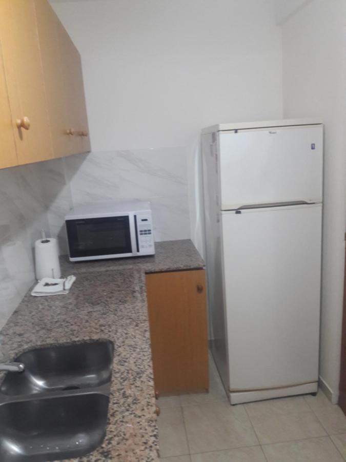 Departamentos Bravard Apartamento Bahía Blanca Exterior foto